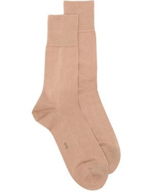 FALKE Calcetines Tiago - Neutro