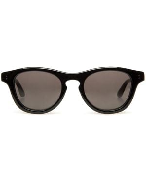 Bally Dieter Sunglasses - Brown