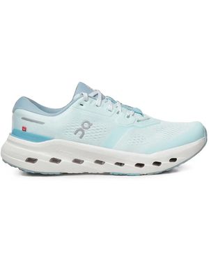 On Shoes Cloudrunner Sneakers - Blue