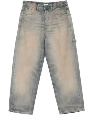 Barrow Vaqueros con efecto degradado - Gris