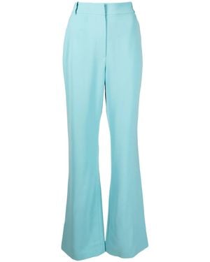Alexis Ausgestellte Hose - Blau