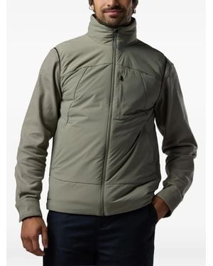 Rossignol Opside Weste - Grau