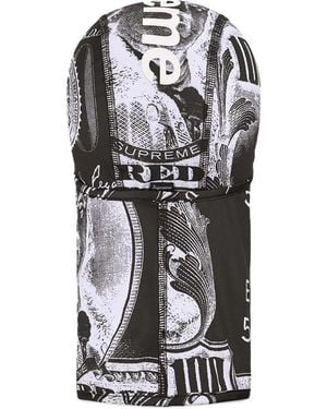 Supreme Lightweight Balaclava - White