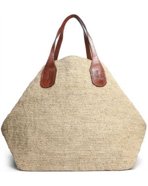 IBELIV Rio Tote Bag - Natural