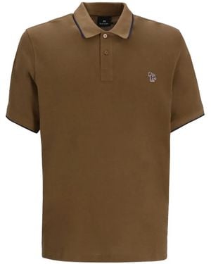 Paul Smith Polo shirts for Men | Online Sale up to 45% off