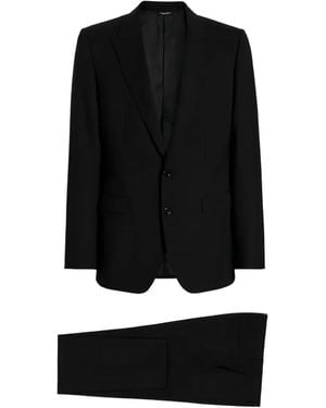Dolce & Gabbana Dresses - Black
