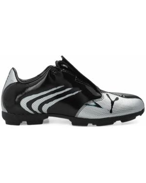 Y-3 F50 Aop Shoes - Black
