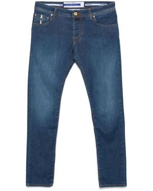 Jacob Cohen Nick Jeans - Blue