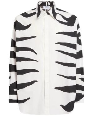 Moschino Gonna - Bianco