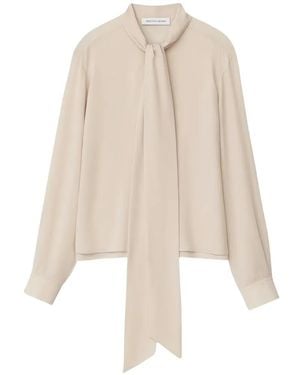 Iris Von Arnim Blusa Samara - Neutro