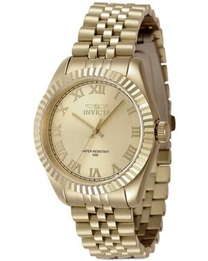 INVICTA WATCH Specialty Armbanduhr 36Mm - Mettallic