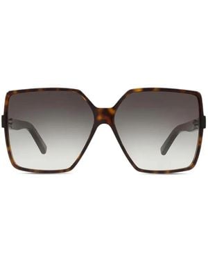 Saint Laurent Betty Sunglasses - Black