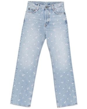 VIP【関税送料無料】希少 FIORUCCI LIGHT BLUE COTTON JEANS s-l500.jpg