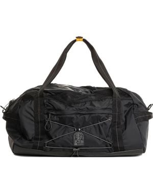Parajumpers Ormond Holdall - Black