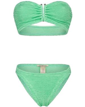 Paramidonna Bikini Frida - Verde