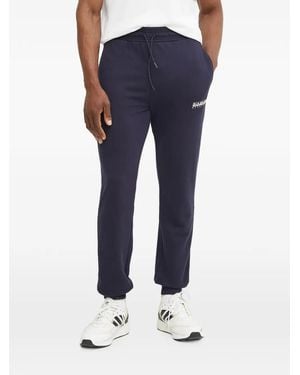 Napapijri Goriint Track Trousers - Blue