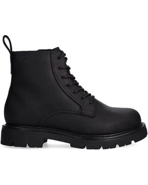 Vagabond Shoemakers Cameron Stiefeletten - Schwarz