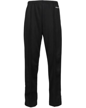 SAINT Mxxxxxx Buttoned Trousers - Black