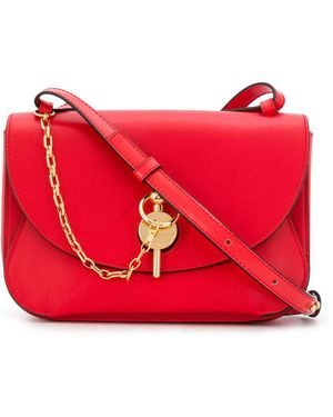 JW Anderson Scarlet Keyts Bag - Red