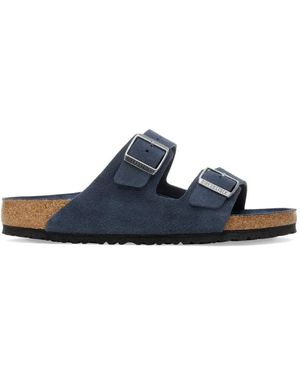 Birkenstock Tonally Stylish Sandals For - Blue