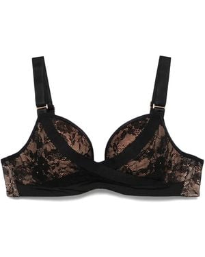 Marlies Dekkers Cypher Bra - Black