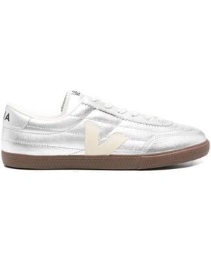 Veja Baskets Panenka - Blanc