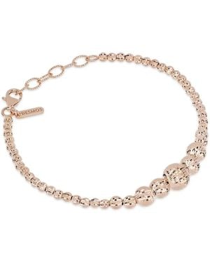 Desmo Pulsera Crystal Gala - Metálico
