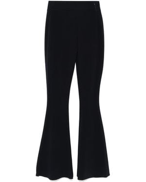 Dorothee Schumacher Soft Shape パンツ - ブルー