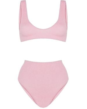 Sorbet Island Adele Bikini - Pink