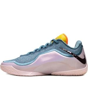 Nike Lebron Xxiii 'Miami Twice' Basketball Sneakers - Blue