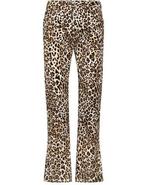 DSquared² Wild2 The American Jeans - Natural