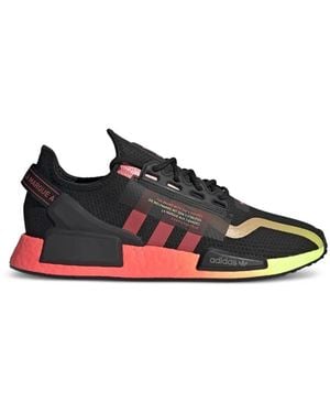 adidas gazelle silver green womens adidas Originals NMD S1 main image 0