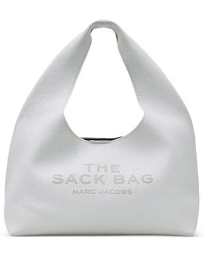 Marc Jacobs The Sack Tote Bag - Grey