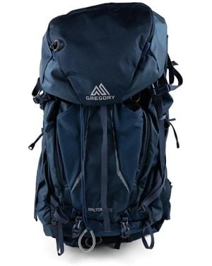 Gregory Mochila Baltoro 75 - Azul