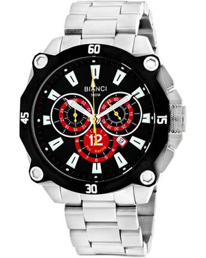 Roberto Bianci Enzo 24Mm Watch - White