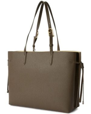 Furla Ava Tote Bag - Braun