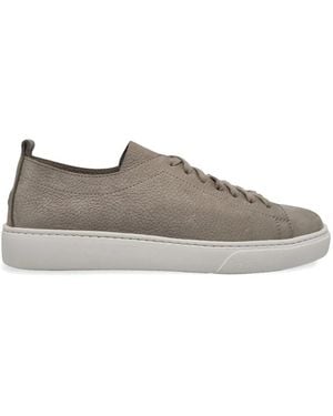 Henderson Lidia Trainers - Grey