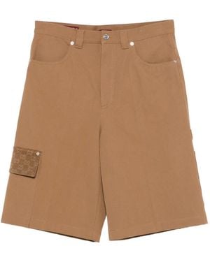 メンズ Gucci ハーフパンツ | Lyst