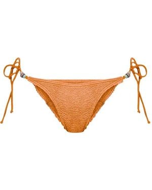 Bondeye Vista Bikini Bottoms - Natural
