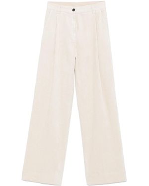 Antonelli Rimini Trousers - White