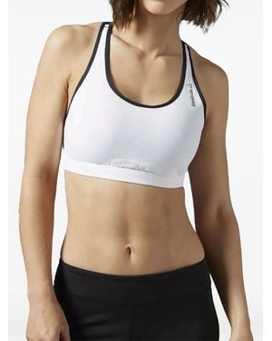 Reebok Hero Power Bra - Brown