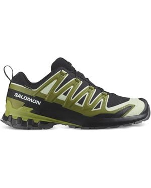 Salomon Xa Pro 3d V9 Sneakers - グリーン