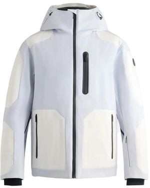 Fusalp Lirsan Ski Jacket - Blue