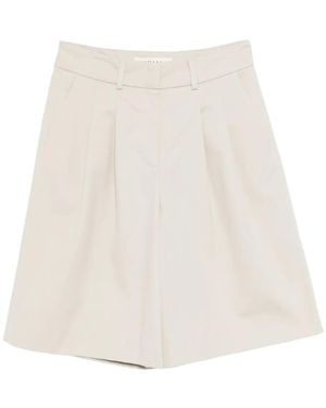 Skall Studio Jane Shorts - White
