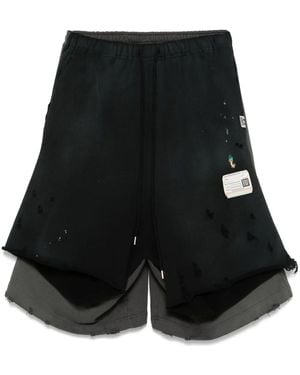 Maison Mihara Yasuhiro Shorts for Men | Online Sale up to 57 Maison Mihara Yasuhiro Shorts for Men | Online Sale up to 57