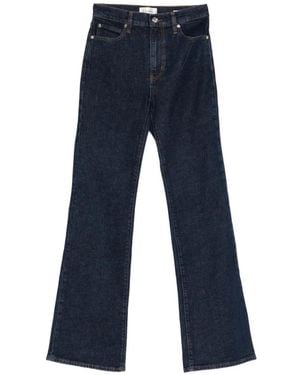 FRAME The Arrow Jeans - Blue