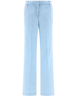 Jacob Cohen "Selena" Pants - Blue