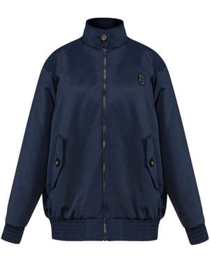 Sleeper Harrington Jacket - Blue