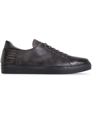 Bontoni Enrico Sneakers - Zwart