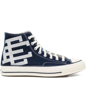Converse Ocx Sneakers - Blau